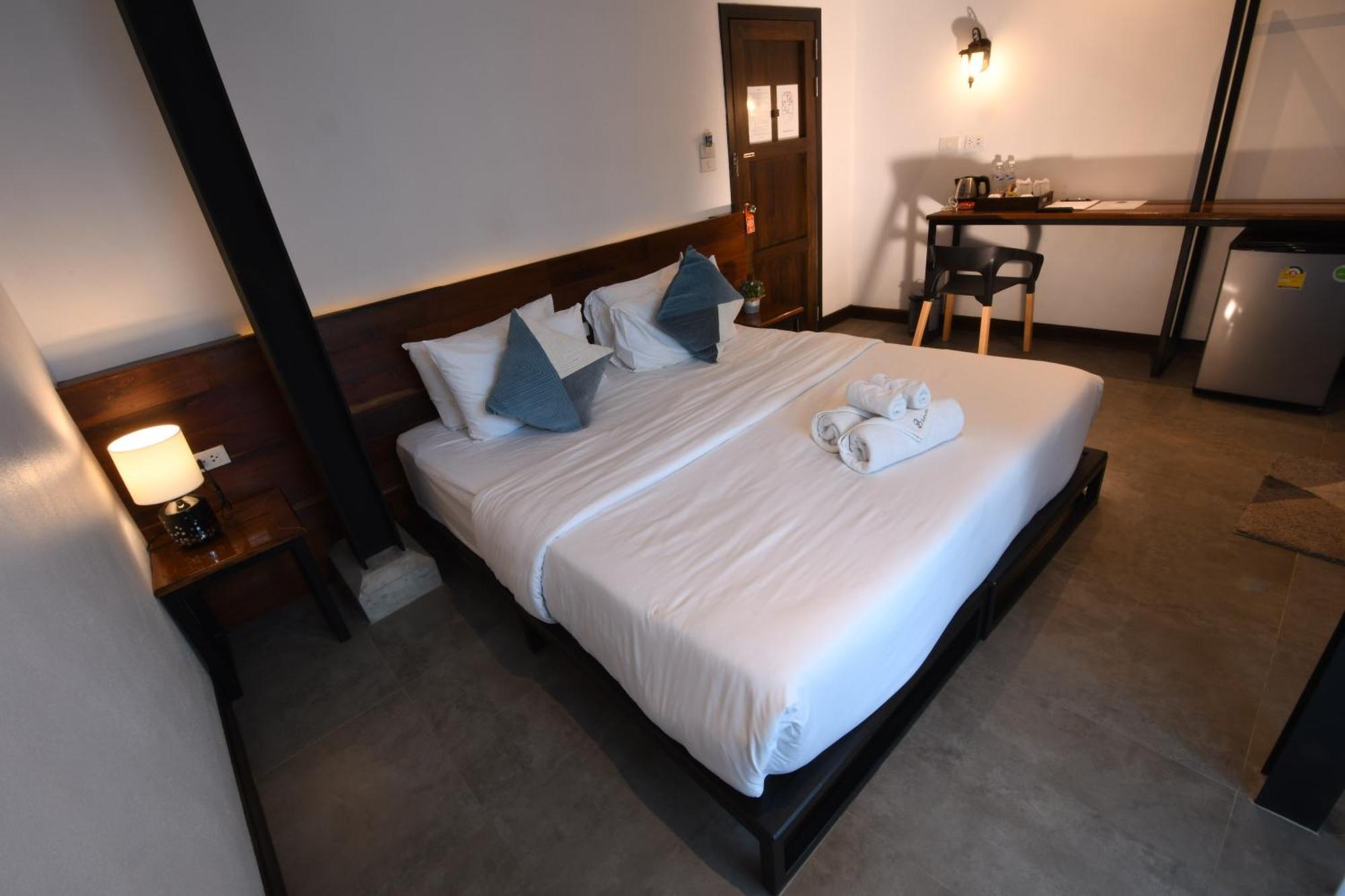 The Eight Ratvithi House Hotel Chiang Mai Ngoại thất bức ảnh