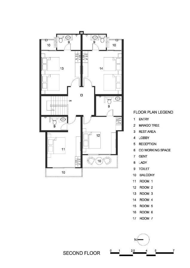 The Eight Ratvithi House Hotel Chiang Mai Ngoại thất bức ảnh