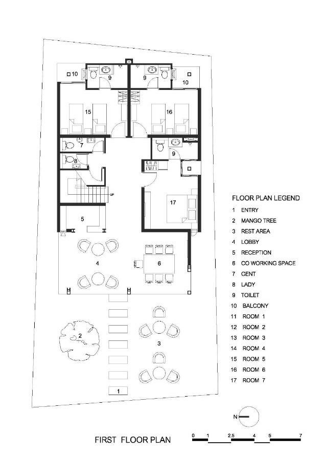 The Eight Ratvithi House Hotel Chiang Mai Ngoại thất bức ảnh