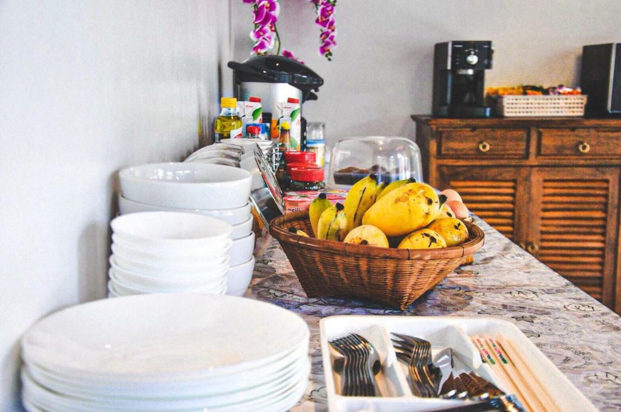The Eight Ratvithi House Hotel Chiang Mai Ngoại thất bức ảnh
